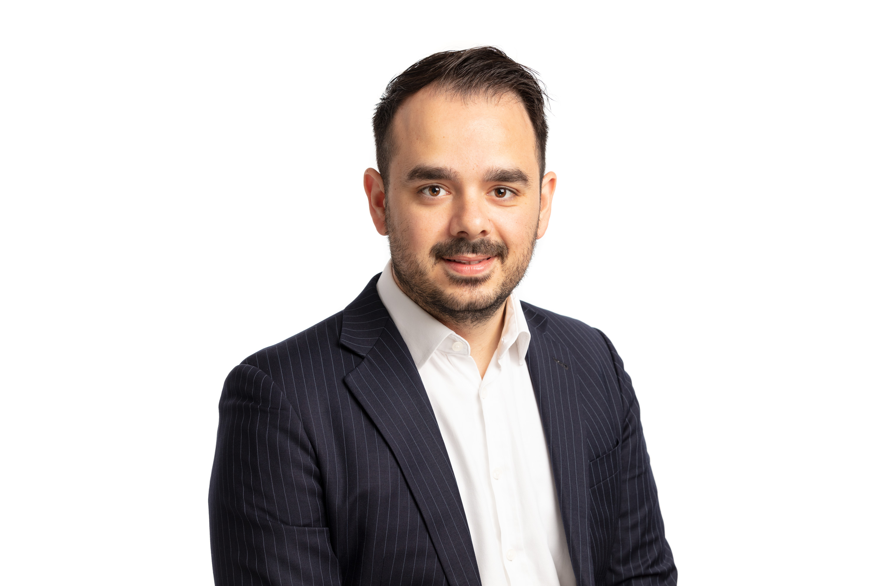 Michael Loizias